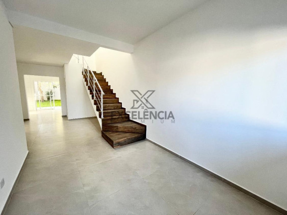 Imagem Sobrado com 3 Quartos à Venda, 216 m² em Cidade Jardim - São José Dos Pinhais Imagem Sobrado com 3 Quartos à Venda, 216 m² em Cidade Jardim - São José Dos Pinhais
