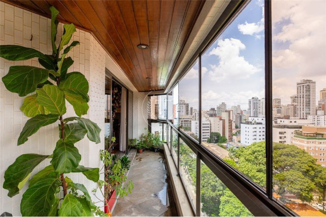 Imagem Apartamento com 4 Quartos à Venda, 378 m² em Perdizes - São Paulo Imagem Apartamento com 4 Quartos à Venda, 378 m² em Perdizes - São Paulo