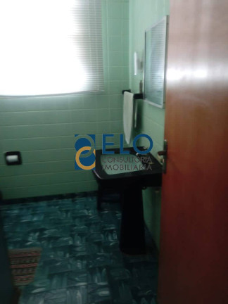 Imagem Apartamento com 3 Quartos à Venda, em Aparecida - Santos Imagem Apartamento com 3 Quartos à Venda, em Aparecida - Santos