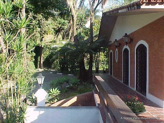 Imagem Casa com 4 Quartos à Venda, 8.900 m² em Chácara São João - Carapicuíba