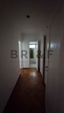 Imagem Apartamento com 3 Quartos à Venda, 130 m² em Campo Belo - São Paulo Imagem Apartamento com 3 Quartos à Venda, 130 m² em Campo Belo - São Paulo