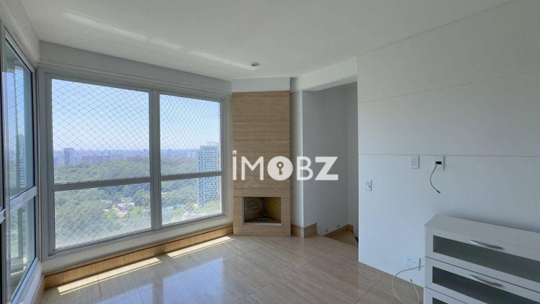Imagem Imóvel com 4 Quartos para Alugar, 260 m² em Villaggio Panamby - São Paulo Imagem Imóvel com 4 Quartos para Alugar, 260 m² em Villaggio Panamby - São Paulo