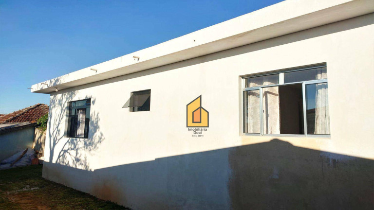 Imagem Casa com 4 Quartos à Venda, 160 m² em Iguaçu - Araucária