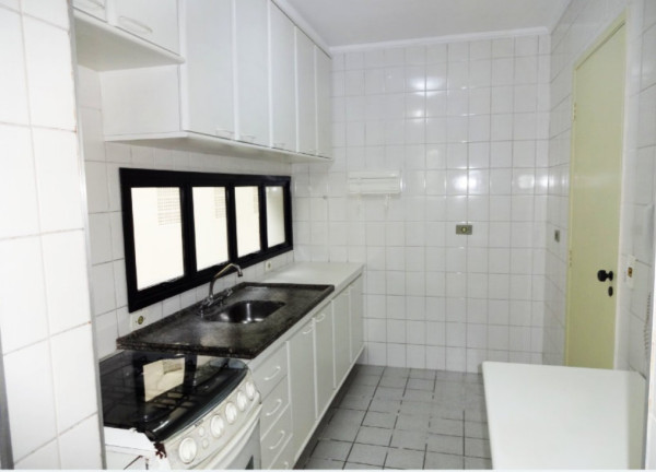 Imagem Apartamento com 2 Quartos à Venda, 65 m² em Vila Mariana - São Paulo
