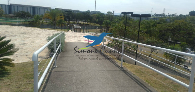 Imagem Terreno em Condomínio à Venda, 360 m² em Estrada Santa Luzia Ii - Caçapava
