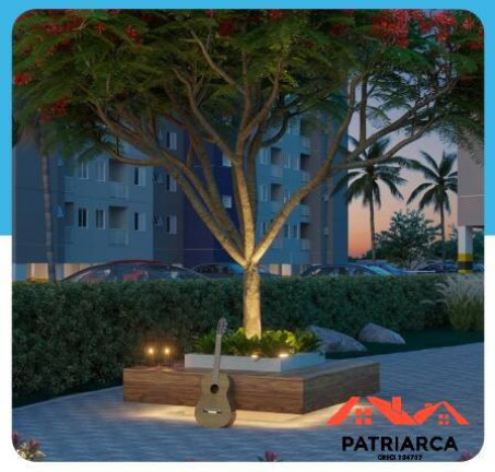 Imagem Apartamento com 2 Quartos à Venda, 50 m² em Rosolem - Hortolândia Imagem Apartamento com 2 Quartos à Venda, 50 m² em Rosolem - Hortolândia