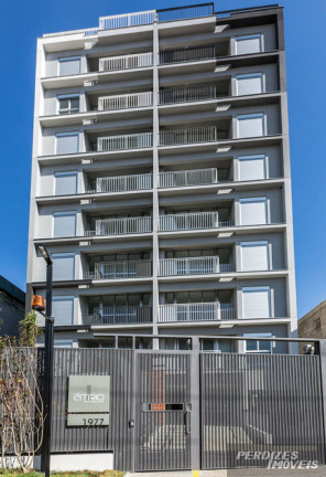 Imagem Apartamento com 1 Quarto à Venda, 36 m² em Sumarezinho - São Paulo Imagem Apartamento com 1 Quarto à Venda, 36 m² em Sumarezinho - São Paulo