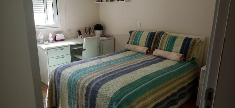 Imagem Apartamento com 3 Quartos à Venda, 200 m² em Centro - Santana De Parnaíba
