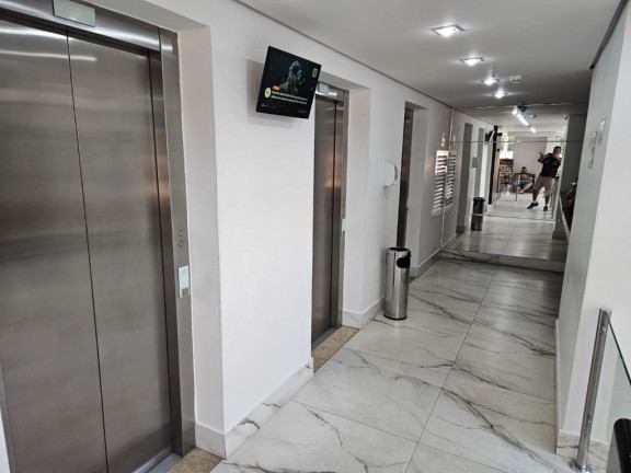 Imagem Sala Comercial para Alugar, 35 m² em Santana - São Paulo Imagem Sala Comercial para Alugar, 35 m² em Santana - São Paulo