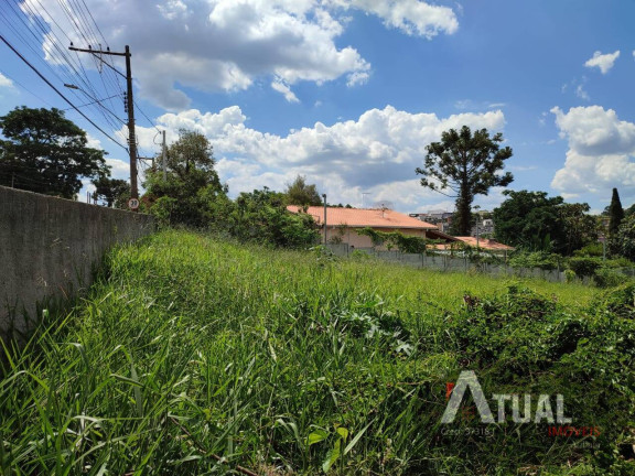 Imagem Terreno à Venda, 1.260 m² em Jardim Estância Brasil - Atibaia
