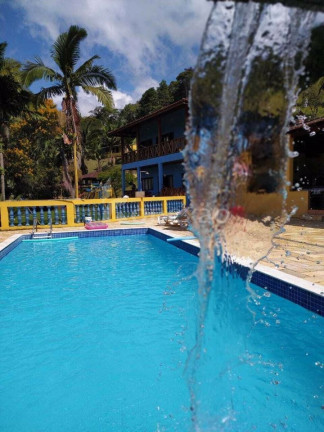 Imagem Chácara com 3 Quartos à Venda, 200 m² em Centro - Paraibuna Imagem Chácara com 3 Quartos à Venda, 200 m² em Centro - Paraibuna