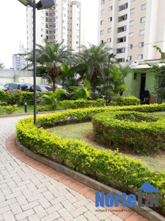 Imagem Apartamento com 2 Quartos à Venda, 52 m² em Nossa Senhora Do ó - São Paulo Imagem Apartamento com 2 Quartos à Venda, 52 m² em Nossa Senhora Do ó - São Paulo