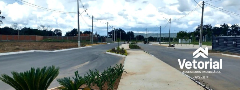 Imagem Terreno à Venda, 360 m² em Parque Das Aguas - Barreiras