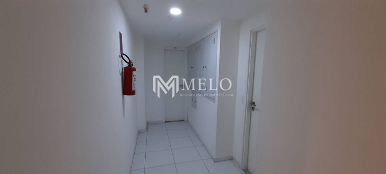 Imagem Apartamento com 3 Quartos à Venda, 59 m² em Ilha Do Retiro - Recife