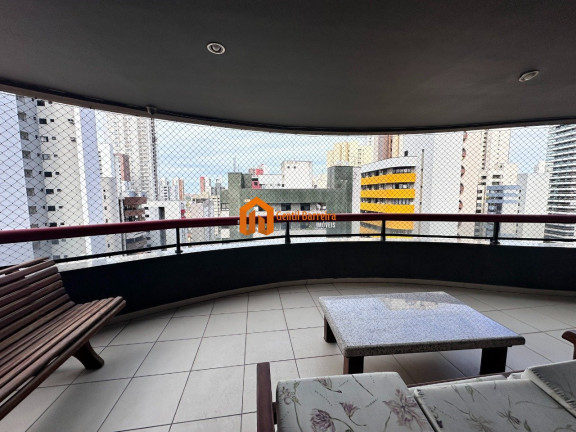 Imagem Apartamento com 4 Quartos à Venda, em Meireles - Fortaleza Imagem Apartamento com 4 Quartos à Venda, em Meireles - Fortaleza