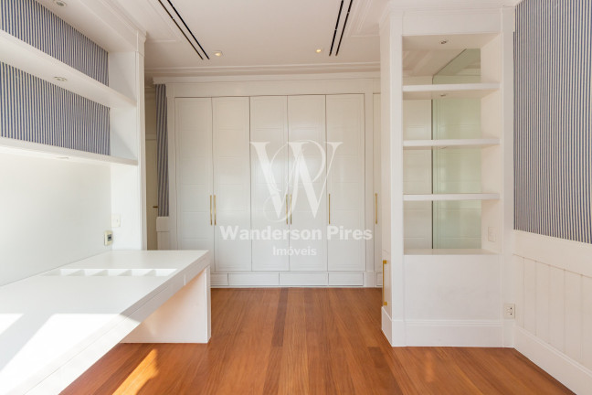 Imagem Apartamento com 5 Quartos à Venda, 585 m² em Jardim Europa - São Paulo Imagem Apartamento com 5 Quartos à Venda, 585 m² em Jardim Europa - São Paulo