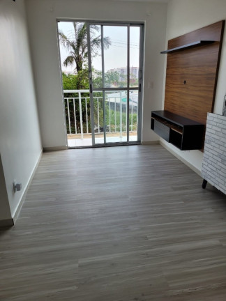 Imóvel com 3 Quartos para Alugar, 61 m² em Parque 10 De Novembro - Manaus