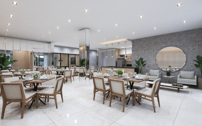 Imagem Apartamento com 2 Quartos à Venda, 90 m² em Ahu - Curitiba