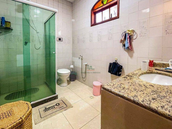Imagem Casa com 3 Quartos à Venda, 200 m² em Itaipu - Niterói Imagem Casa com 3 Quartos à Venda, 200 m² em Itaipu - Niterói