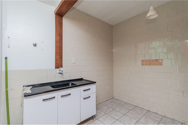 Imagem Apartamento com 2 Quartos à Venda, 55 m² em Santa Tereza - Porto Alegre