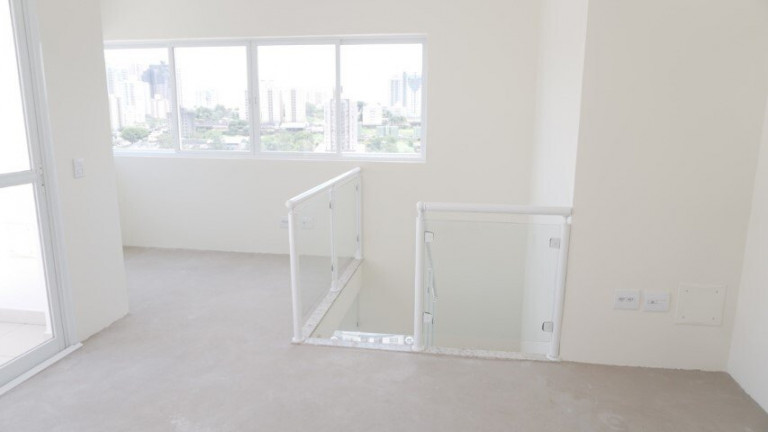 Imagem Cobertura com 3 Quartos à Venda, 166 m² em Mansões Santo Antônio - Campinas Imagem Cobertura com 3 Quartos à Venda, 166 m² em Mansões Santo Antônio - Campinas