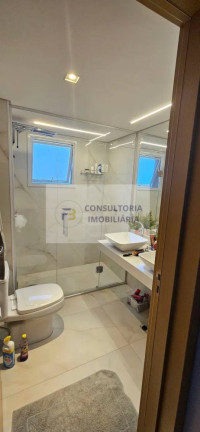 Imagem Apartamento com 3 Quartos à Venda, 1.390 m² em Chácaras Alto Da Glória - Goiânia