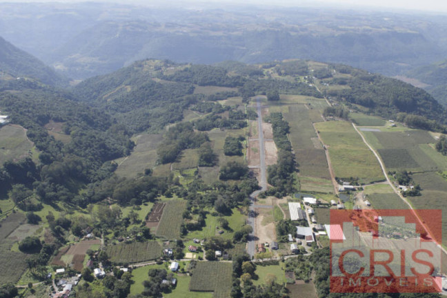 Imagem Terreno à Venda, 360 m² em São Valentin - Bento Gonçalves Imagem Terreno à Venda, 360 m² em São Valentin - Bento Gonçalves
