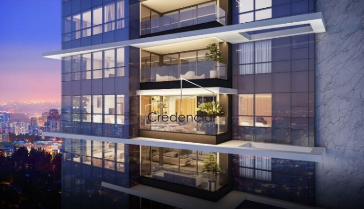 Apartamento com 3 Quartos à Venda, 320 m² em Ecoville - Curitiba