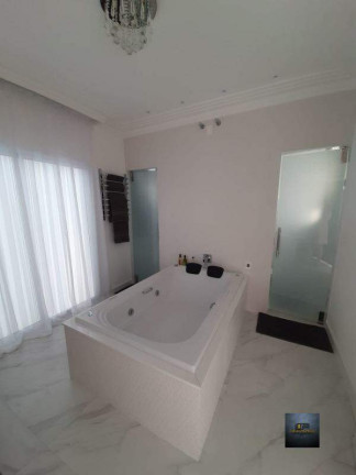 Imagem Casa de Condomínio com 3 Quartos à Venda, 315 m² em Represa - Ribeirão Pires Imagem Casa de Condomínio com 3 Quartos à Venda, 315 m² em Represa - Ribeirão Pires