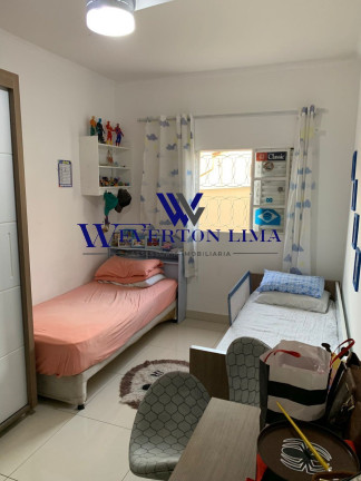 Imagem Sobrado com 4 Quartos à Venda, em Jardim Santa Cruz - Indaiatuba Imagem Sobrado com 4 Quartos à Venda, em Jardim Santa Cruz - Indaiatuba