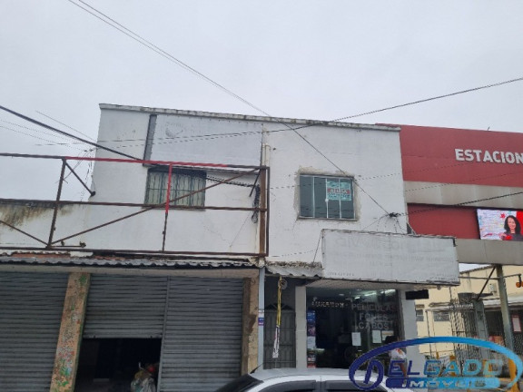 Imagem Imóvel para Alugar, 85 m² em Nancilândia - Itaboraí