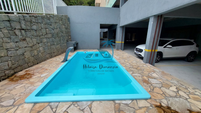 Imagem Apartamento com 2 Quartos à Venda, 75 m² em Toninhas - Ubatuba