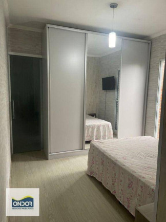 Imagem Casa com 2 Quartos à Venda, 104 m² em Jardim Sabiá - Cotia Imagem Casa com 2 Quartos à Venda, 104 m² em Jardim Sabiá - Cotia