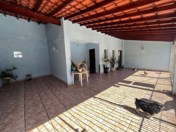 Imagem Casa com 4 Quartos à Venda, 124 m² em Jardim Das Indústrias - Jacareí Imagem Casa com 4 Quartos à Venda, 124 m² em Jardim Das Indústrias - Jacareí