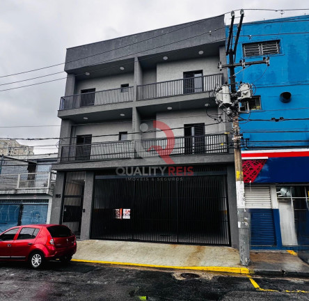 Imagem Apartamento com 3 Quartos para Alugar, 43 m² em Vila Maria Alta - São Paulo Imagem Apartamento com 3 Quartos para Alugar, 43 m² em Vila Maria Alta - São Paulo