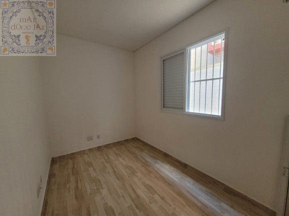 Casa com 2 Quartos à Venda, 70 m² em Embaré - Santos