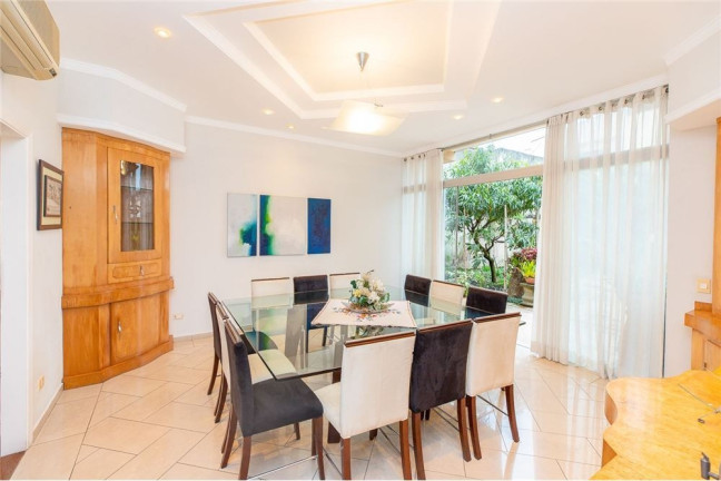 Imagem Casa com 4 Quartos à Venda, 638 m² em Planalto Paulista - São Paulo Imagem Casa com 4 Quartos à Venda, 638 m² em Planalto Paulista - São Paulo