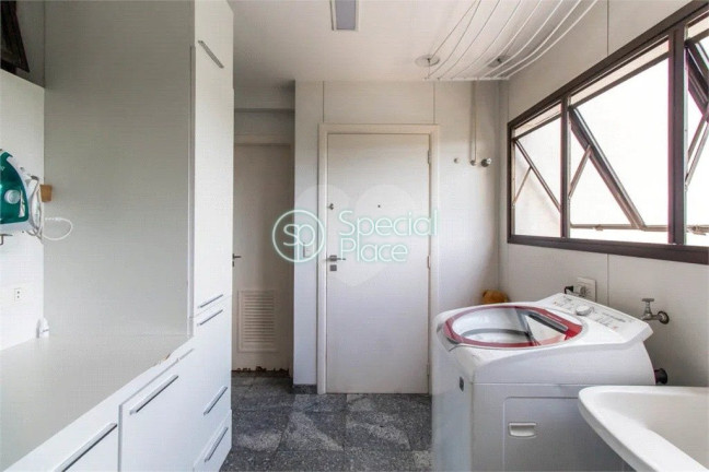 Imagem Apartamento com 4 Quartos à Venda, 240 m² em Moema - São Paulo Imagem Apartamento com 4 Quartos à Venda, 240 m² em Moema - São Paulo