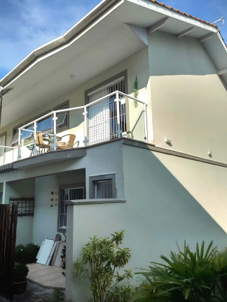Casa com 2 Quartos à Venda, 83 m² em Balneário Agenor De Campos - Mongaguá