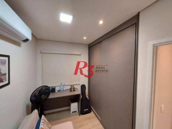 Imagem Apartamento com 2 Quartos à Venda, 72 m² em Gonzaga - Santos Imagem Apartamento com 2 Quartos à Venda, 72 m² em Gonzaga - Santos