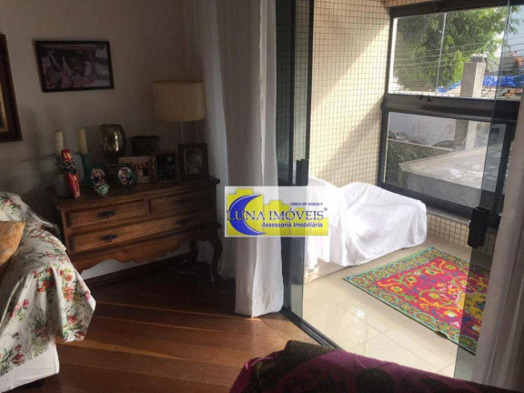 Imagem Apartamento com 4 Quartos à Venda, 210 m² em Jardim Do Mar - São Bernardo Do Campo