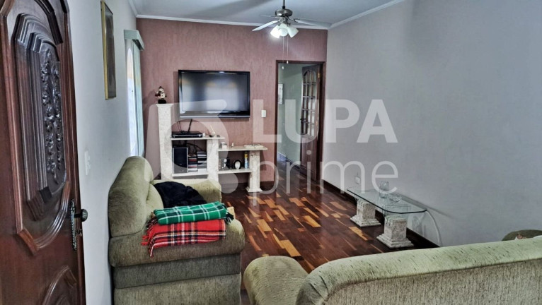Casa com 3 Quartos à Venda, 261 m² em Tucuruvi - São Paulo