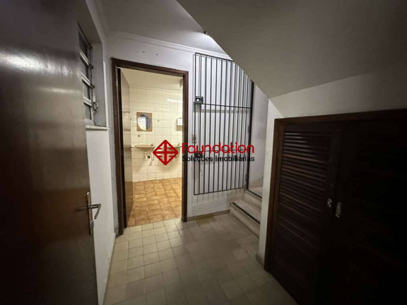 Imagem Casa com 4 Quartos à Venda, 262 m² em Sumaré - São Paulo Imagem Casa com 4 Quartos à Venda, 262 m² em Sumaré - São Paulo
