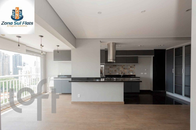Imagem Apartamento com 2 Quartos à Venda, 74 m² em Vila Cordeiro - São Paulo Imagem Apartamento com 2 Quartos à Venda, 74 m² em Vila Cordeiro - São Paulo