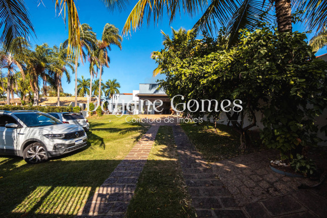 Imagem Casa com 5 Quartos à Venda, 350 m² em Terras De Itaici - Indaiatuba Imagem Casa com 5 Quartos à Venda, 350 m² em Terras De Itaici - Indaiatuba