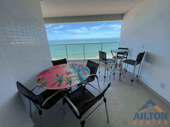 Imagem Apartamento com 3 Quartos à Venda, 113 m² em Praia Do Morro - Guarapari Imagem Apartamento com 3 Quartos à Venda, 113 m² em Praia Do Morro - Guarapari