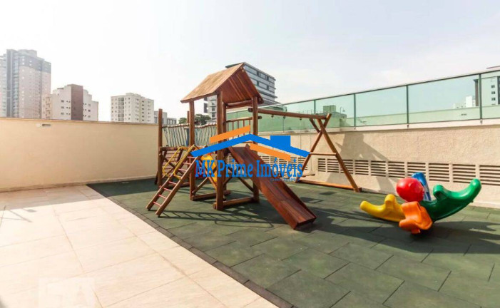 Imagem Cobertura com 3 Quartos à Venda, 143 m² em Vila Osasco - Osasco Imagem Cobertura com 3 Quartos à Venda, 143 m² em Vila Osasco - Osasco