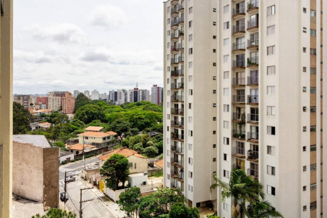 Imagem Apartamento com 3 Quartos à Venda, 89 m² em Vila Guarani (z Sul) - São Paulo Imagem Apartamento com 3 Quartos à Venda, 89 m² em Vila Guarani (z Sul) - São Paulo