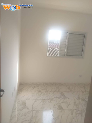 Imagem Sobrado com 2 Quartos à Venda, 67 m² em Sítio Do Campo - Praia Grande