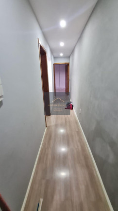 Imagem Casa com 3 Quartos à Venda, 220 m² em Parque Santos Dumont - Votorantim